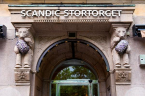 Scandic Stortorget, Malmö